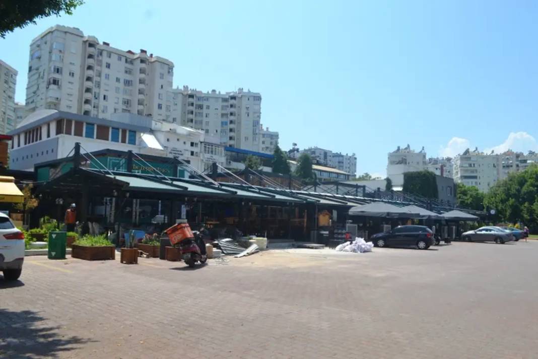 Antalya 20 Ekim Gündemi 4